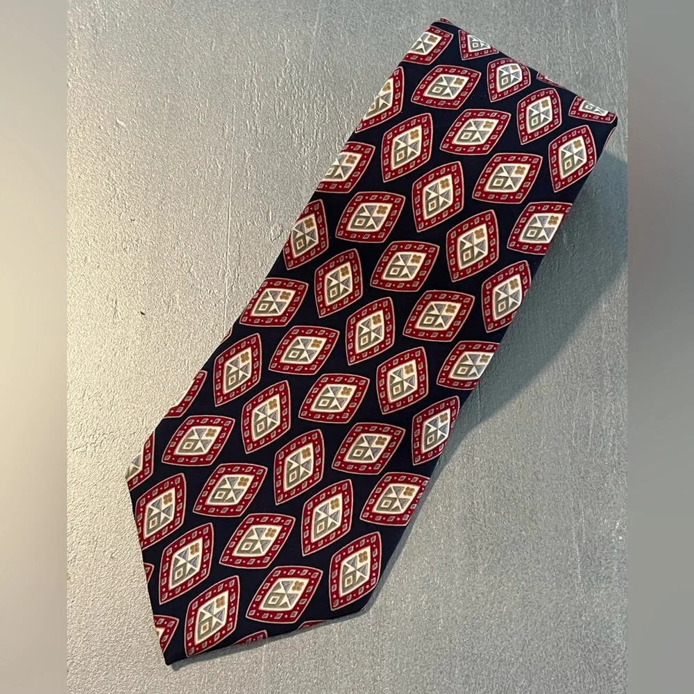 Vintage‎ Burberrys Of London Men’s Neck Tie